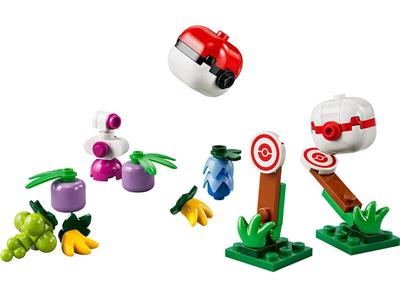 30730 LEGO Pokémon SMART Play Training Supplies thumbnail image
