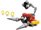 30733 LEGO Sonic the Hedgehog Badnik Skorp