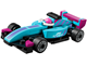Mini F1 ACADEMY Car thumbnail