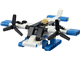 White Seaplane thumbnail