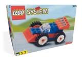 3078 LEGO Car