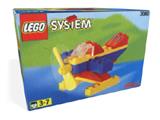 3080 LEGO Plane