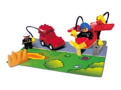 3083 LEGO Duplo Flying Action