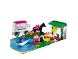 3090 LEGO Duplo Forest Picnic