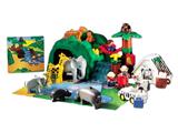 3095 LEGO Duplo Wildlife Park