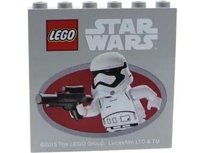 LEGO Star Wars Force Friday Commemorative Brick thumbnail image