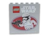 LEGO Star Wars Force Friday Commemorative Brick
