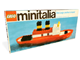 Medium Ship thumbnail