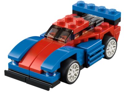 31000 LEGO Creator Mini Speeder