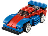 31000 LEGO Creator 3 in 1 Mini Speeder