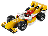 31002 LEGO Creator Super Racer thumbnail image