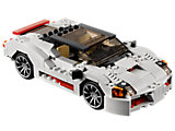 31006 LEGO Creator Highway Speedster thumbnail image