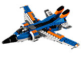 31008 LEGO Creator 3 in 1 Thunder Wings