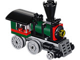 31015 LEGO Creator Emerald Express thumbnail image