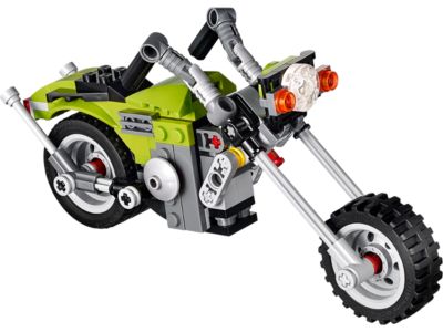31018 LEGO Creator Highway Cruiser