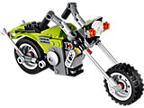 31018 LEGO Creator Highway Cruiser thumbnail image