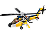 31023 LEGO Creator Yellow Racers