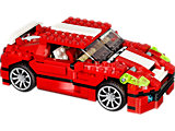 31024 LEGO Creator Roaring Power thumbnail image