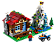Mountain Hut thumbnail