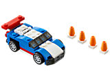 31027 LEGO Creator Blue Racer thumbnail image
