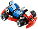 Red Go-Kart thumbnail