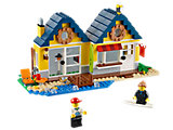 31035 LEGO Creator Beach Hut