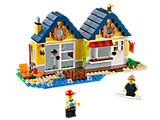 31035 LEGO Creator 3 in 1 Beach Hut