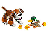 31044 LEGO Creator Park Animals thumbnail image