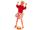 Emma in Flower Dress thumbnail