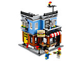 31050 LEGO Creator Corner Deli