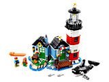 31051 LEGO Creator Lighthouse Point thumbnail image