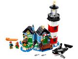 31051 LEGO Creator 3 in 1 Lighthouse Point