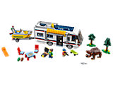 31052 LEGO Creator Vacation Getaways thumbnail image