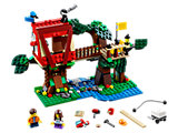31053 LEGO Creator Treehouse Adventures thumbnail image