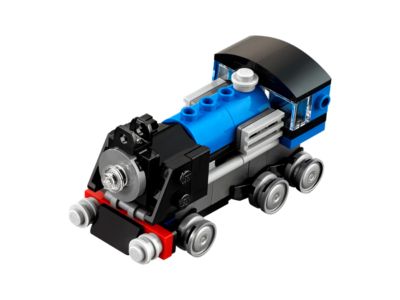 31054 LEGO Creator Blue Express
