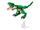 31058 LEGO Creator Mighty Dinosaurs thumbnail image