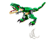 Mighty Dinosaurs thumbnail