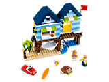 31063 LEGO Creator Beachside Vacation thumbnail image