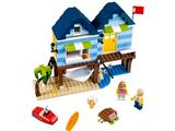 31063 LEGO Creator 3 in 1 Beachside Vacation