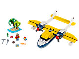 31064 LEGO Creator Island Adventures