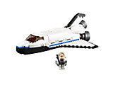31066 LEGO Creator Space Shuttle Explorer thumbnail image