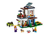 31068 LEGO Creator Modular Modern Home thumbnail image