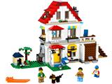 31069 LEGO Creator Modular Family Villa