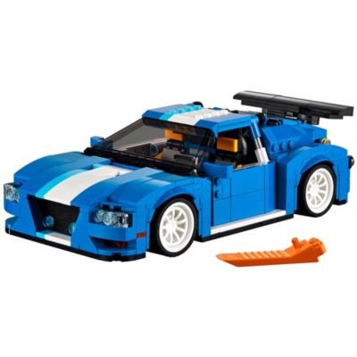 31070 LEGO Creator Turbo Track Racer