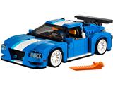31070 LEGO Creator 3 in 1 Turbo Track Racer