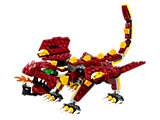 31073 LEGO Creator Mythical Creatures thumbnail image