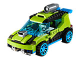 31074 LEGO Creator Rocket Rally Car