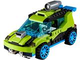 31074 LEGO Creator Rocket Rally Car