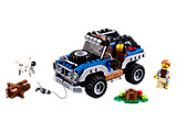 31075 LEGO Creator Outback Adventures