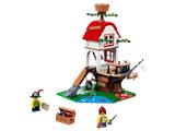 31078 LEGO Creator Tree House Treasures
